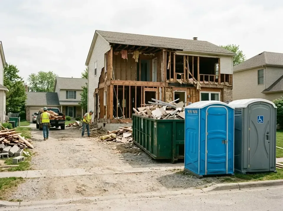 home-renovation-demolition-sit-010 — frequently asked questions, Portable Toilet & Dumpsters Rental in Florence, AZ